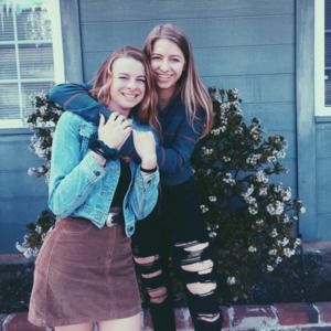 Meet your Posher, Sierra